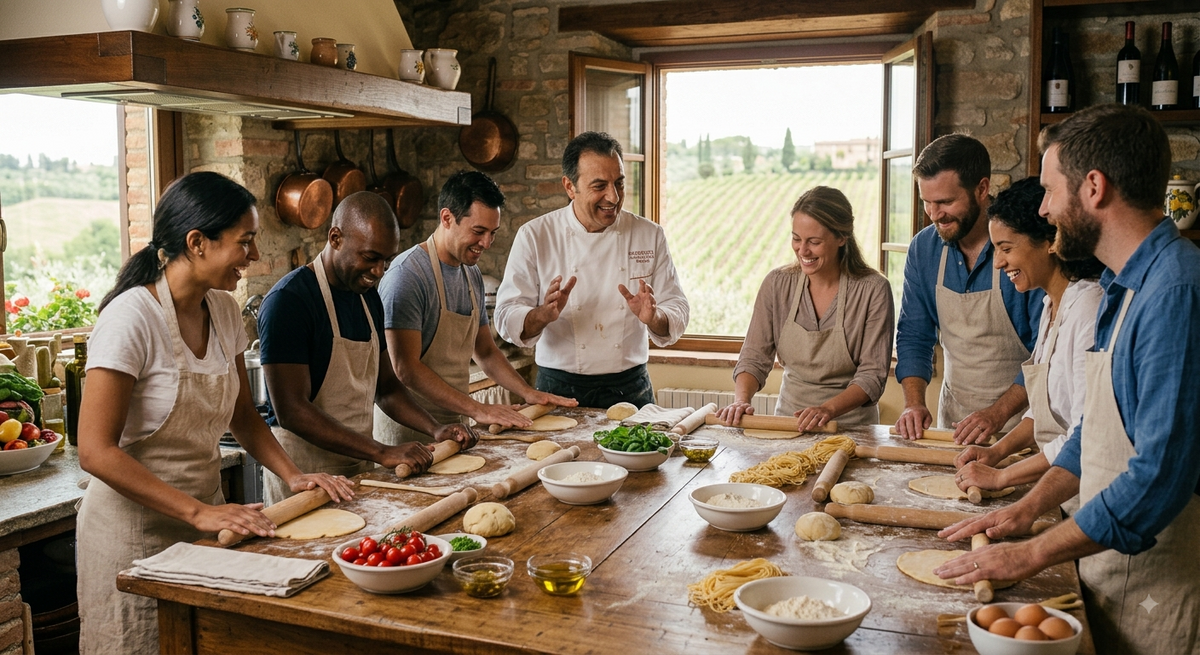 LA TAVOLATA